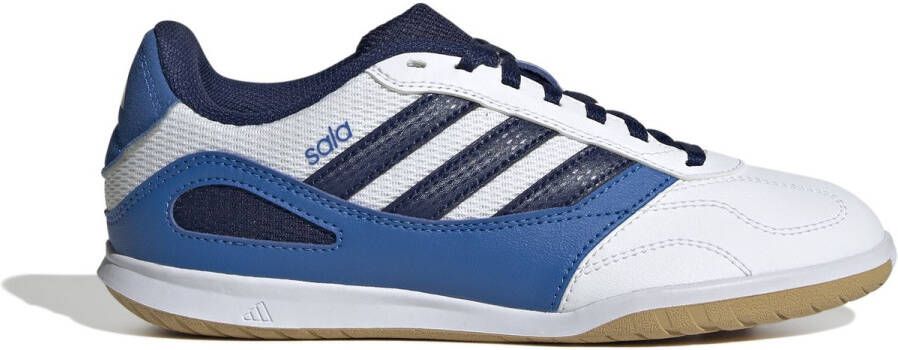 Adidas Kindervoetbalschoenen Super Sala Competition III Indoor