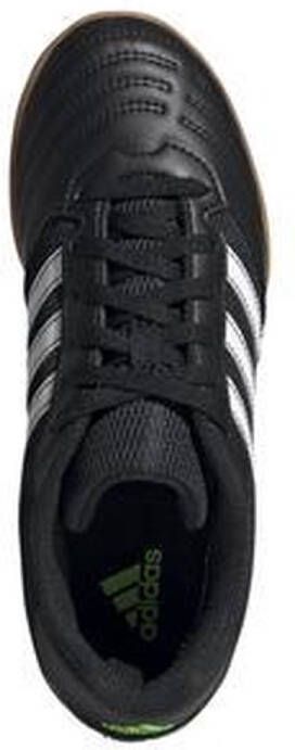 Adidas Perfor ce Super Sala zaalvoetbalschoenen zwart wit groen