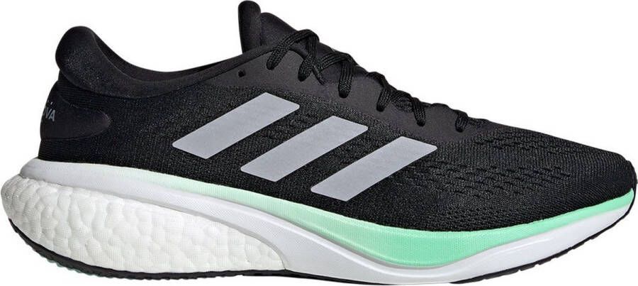 Adidas Supernova 2 Hardloopschoenen Black 1 Heren