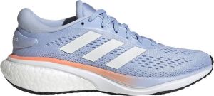 Adidas Supernova 2 Hardloopschoenen Blauw 1 3 Vrouw
