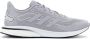 Adidas Supernova Boost M Heren Hardloopschoenen Running Schoenen Grijs FV6027 - Thumbnail 1