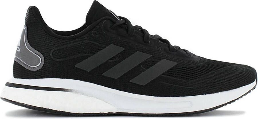 Adidas Supernova Boost W Dames Hardloopschoenen Sport Fitness Running Schoenen Zwart EG5420