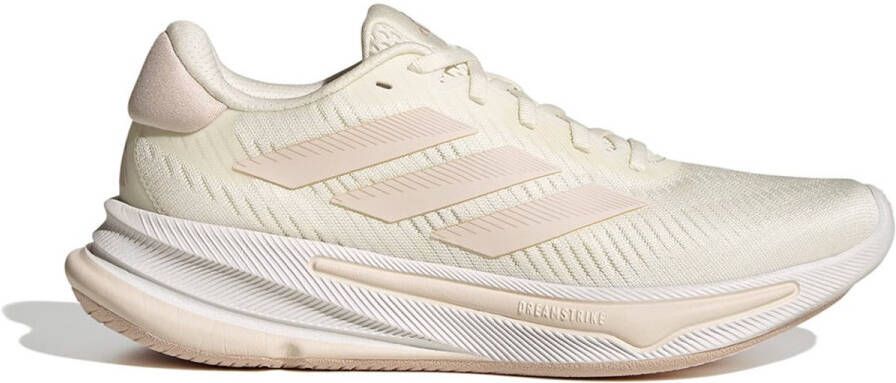Adidas Supernova Ease Hardloopschoenen Beige 2 3 Vrouw