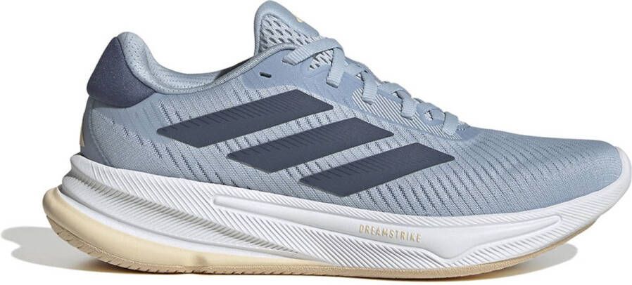 Adidas Supernova Ease Hardloopschoenen Blauw Vrouw
