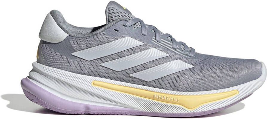 Adidas Supernova Ease Hardloopschoenen Grijs 1 3 Vrouw