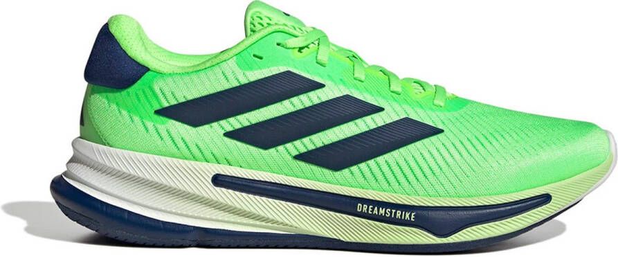 Adidas Supernova Ease Hardloopschoenen Groen 1 3 Man