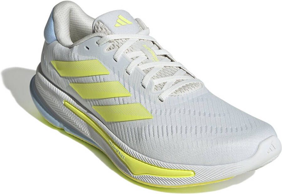 Adidas Supernova Ease Hardloopschoenen Wit 2 3 Man