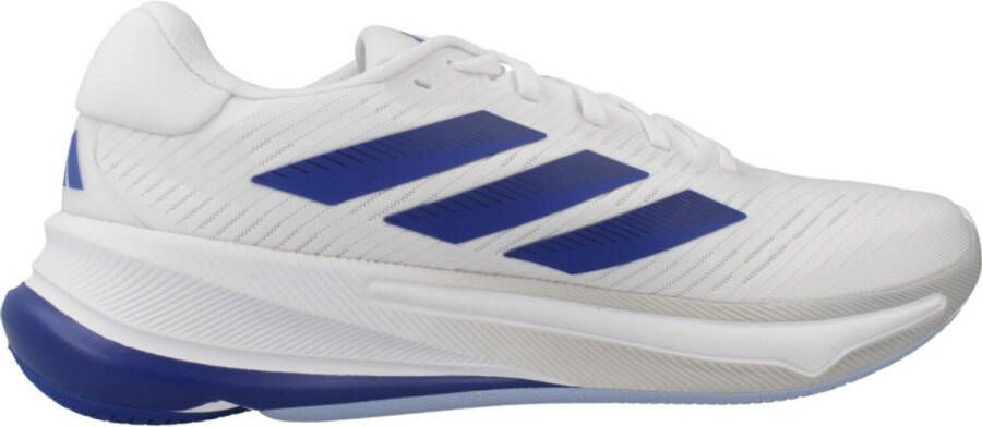 Adidas Supernova Ease Hardloopschoenen Wit Man