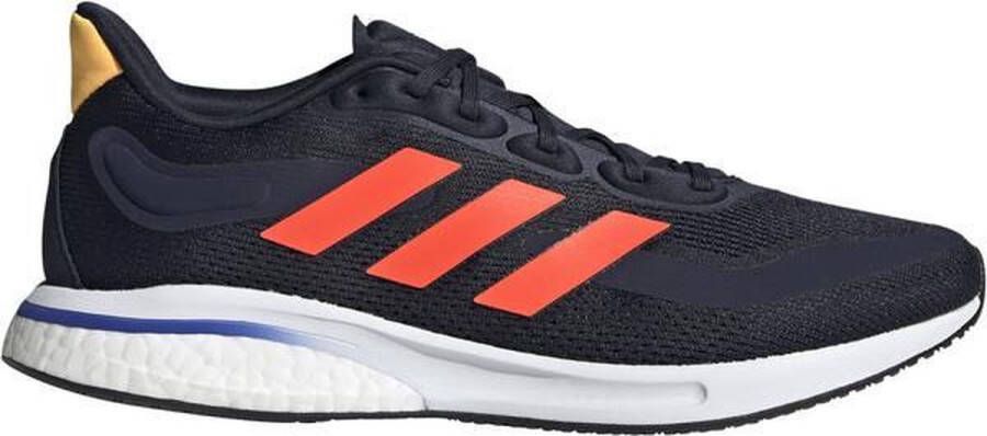 Adidas Performance Runningschoenen SUPERNOVA BOOST BOUNCE PRIMEGREEN 20 20 MENS