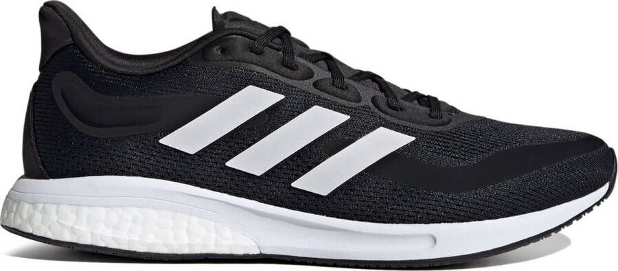 Adidas Performance NU 21% KORTING Runningschoenen SUPERNOVA BOOST BOUNCE PRIMEGREEN 20 20 MENS
