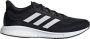 Adidas Performance NU 21% KORTING Runningschoenen SUPERNOVA BOOST BOUNCE PRIMEGREEN 20 20 MENS - Thumbnail 1