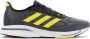 Adidas Heren Supernova+ M Sneakers Grijs Heren - Thumbnail 1