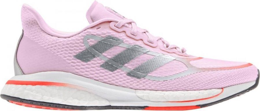 Adidas Supernova Plus Dames Sportschoenen paars zilver - Foto 2