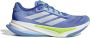 Adidas Supernova Prima 2 Hardloopschoenen Blauw 2 3 Man - Thumbnail 1