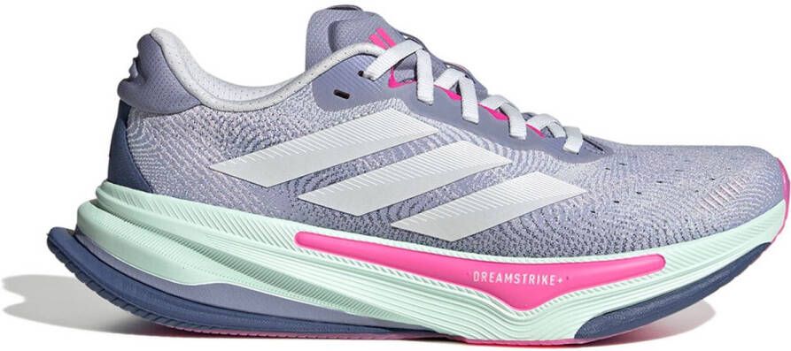 Adidas Supernova Prima 2 Hardloopschoenen Grijs 1 3 Vrouw