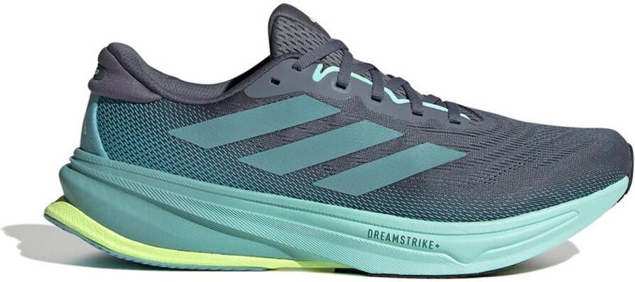 Adidas Supernova Rise 2 Hardloopschoenen Grijs 1 3 Man