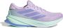 ASICS Superblast 2. Hardloopschoenen. Unisex Blue Fade Edo Purple - Thumbnail 1