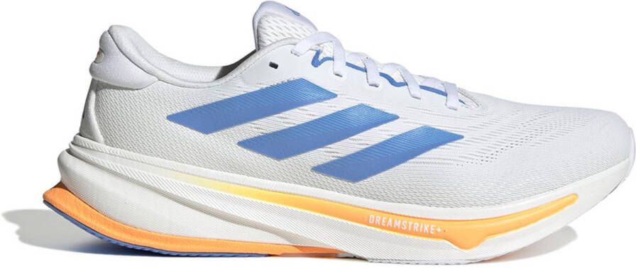 Adidas Supernova Rise 2 Hardloopschoenen Wit 1 3 Man