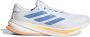 Adidas Supernova Rise 2 Hardloopschoenen Wit 2 3 Man - Thumbnail 1