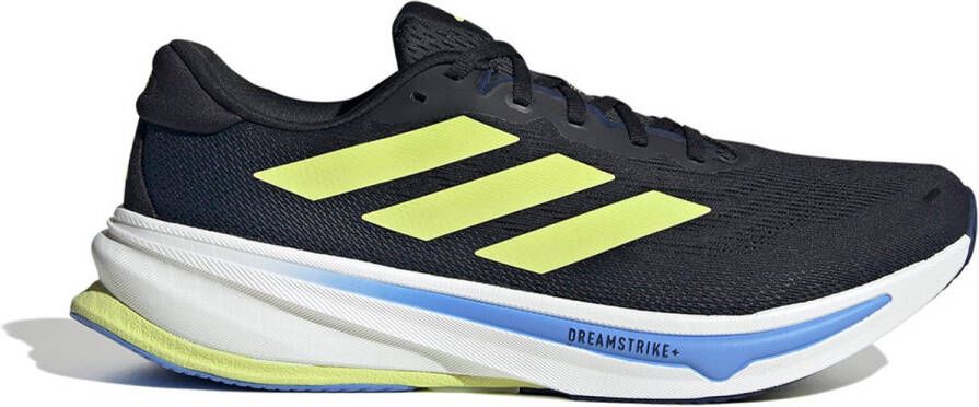 Adidas Supernova Rise 2 Hardloopschoenen Zwart 1 3 Man