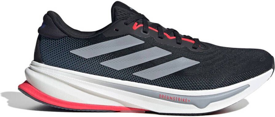 Adidas Supernova Rise 2 Hardloopschoenen Zwart 1 3 Man