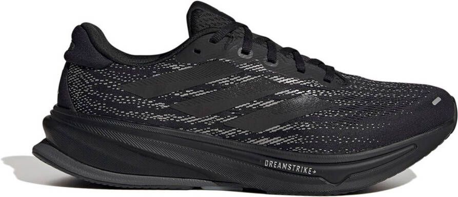 Adidas Supernova Rise 2 Hardloopschoenen Zwart 2 3 Man