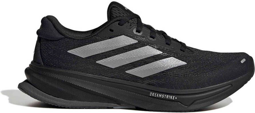Adidas Supernova Rise 2 Hardloopschoenen Zwart 2 3 Vrouw