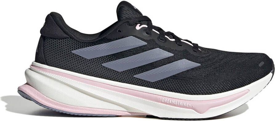 Adidas Supernova Rise 2 Hardloopschoenen Zwart 2 3 Vrouw