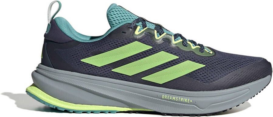 Adidas Supernova Rise Atr Hardloopschoenen Blauw 2 3 Man