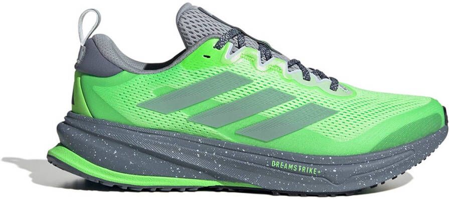 Adidas Supernova Rise Atr Hardloopschoenen Groen 2 3 Man