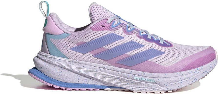 Adidas Supernova Rise Atr Hardloopschoenen Roze 1 3 Vrouw