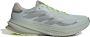 Adidas Supernova Rise Goretex Hardloopschoenen Grijs 2 3 Man - Thumbnail 1