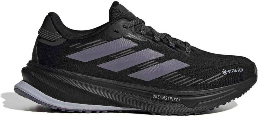 Adidas Supernova Rise Goretex Hardloopschoenen Zwart 2 3 Vrouw