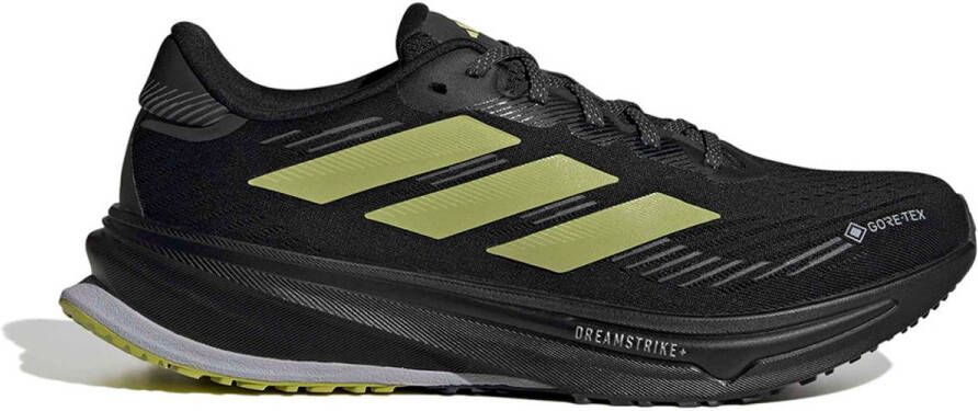 Adidas Supernova Rise Goretex Hardloopschoenen Zwart 2 3 Man