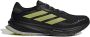 Adidas Supernova Rise Goretex Hardloopschoenen Zwart 2 3 Man - Thumbnail 1