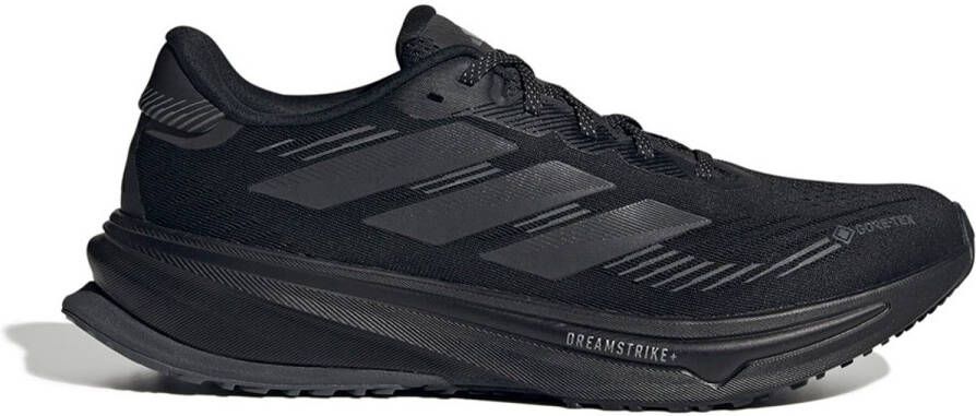 Adidas Supernova Rise Goretex Hardloopschoenen Zwart 1 3 Man