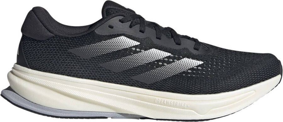 Adidas Supernova Rise Core Black Core White Carbon- Heren Core Black Core White Carbon