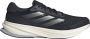 Adidas Supernova Rise Core Black Core White Carbon- Core Black Core White Carbon - Thumbnail 1