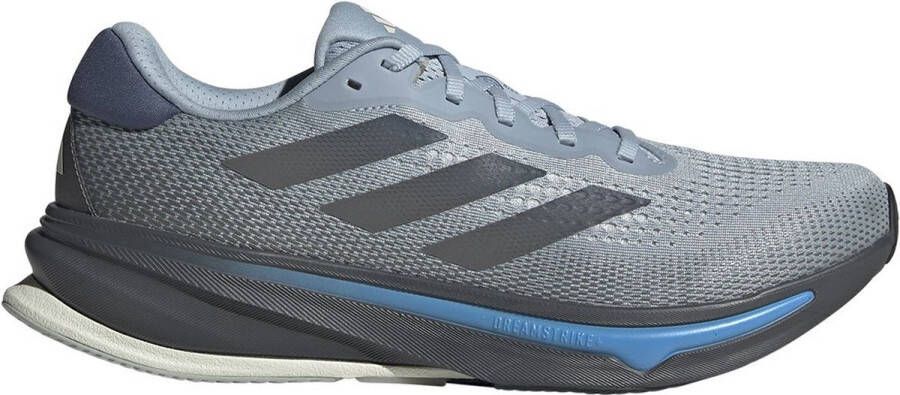 Adidas Supernova Rise Hardloopschoenen Grijs 2 3 Man