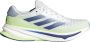 Adidas Supernova Rise Hardloopschoenen Wit 1 3 Man - Thumbnail 1