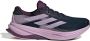 Adidas Supernova Solution 2.0 Hardloopschoenen Blauw 2 3 Vrouw - Thumbnail 1