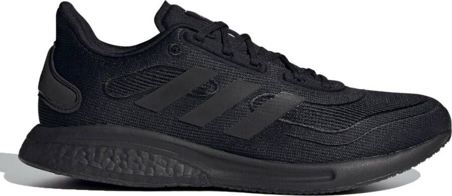 Adidas Supernova Sportschoenen 1 3 Mannen zwart