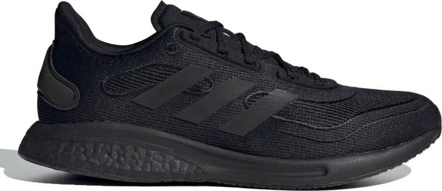 Adidas Supernova Sportschoenen 2 3 Mannen zwart