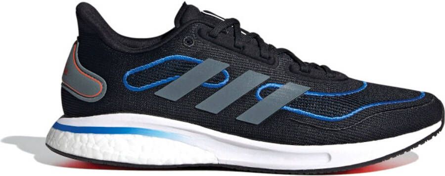 adidas Supernova Sportschoenen Mannen