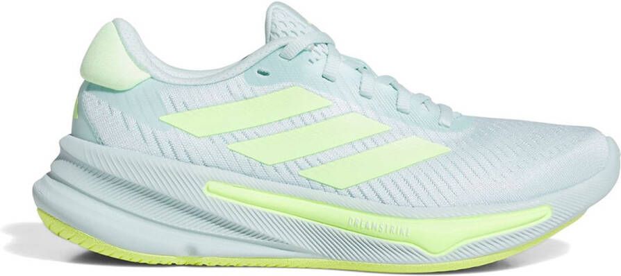 Adidas Supernova Step Hardloopschoenen Blauw 1 2