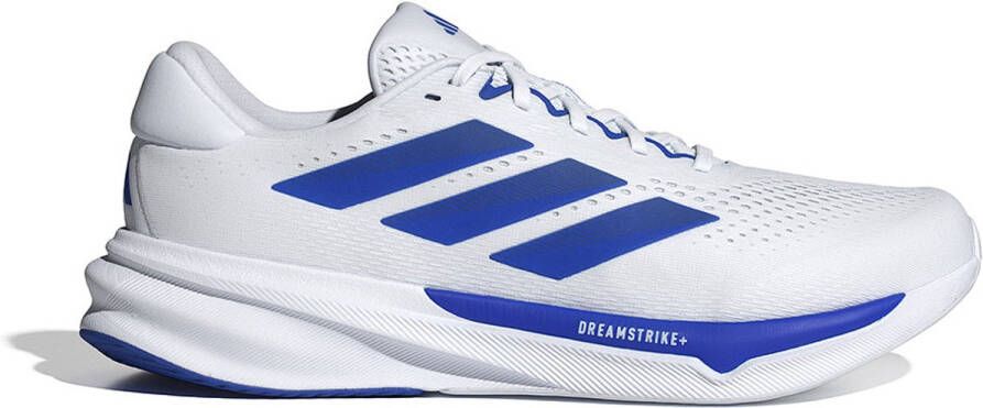 Adidas Supernova Stride 2 Hardloopschoenen Wit 2 3 Man