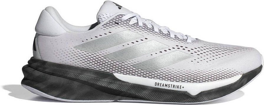 Adidas Supernova Stride 2 Hardloopschoenen Zilver 2 3 Man