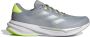 Adidas Supernova Stride 2.0 Hardloopschoenen Grijs 1 3 Vrouw - Thumbnail 1