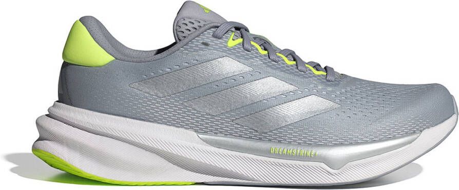 Adidas Supernova Stride 2.0 Hardloopschoenen Grijs 1 3 Vrouw