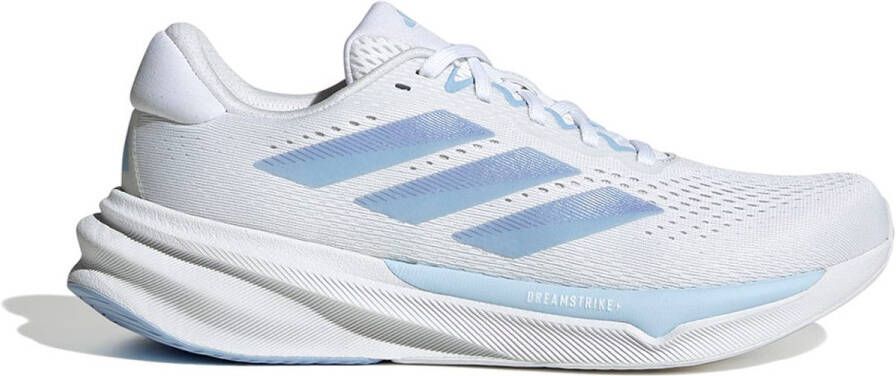 adidas Supernova Stride 2.0 Hardloopschoenen Wit 2 3 Vrouw